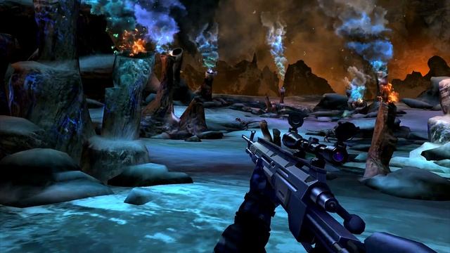 Dino Hunter Deadly Shores REGION 8 (iOS, Android) Gameplay - Part 46 смотреть онлайн