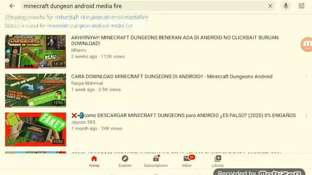 how to download minecraft dungeons apk android смотреть онлайн