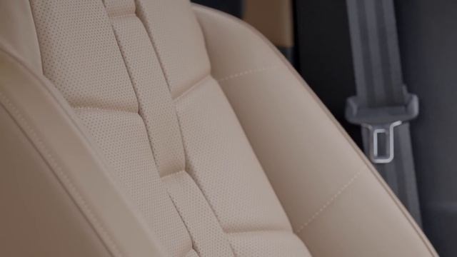 DS 7 Crossback смотреть онлайн