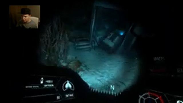 Narcosis Прохождение #1 SOMA2 или хоррор 2017?