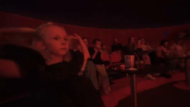 ДЕНЬ РОЖДЕНИЯ ДОЧКИ! Праздник мечты... смотреть онлайн