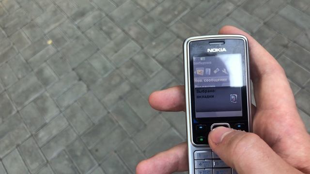 NOKIA 6300 OLD STOCK [UNBOXING] // Самый Прославленный Nokia в Металле смотреть онлайн