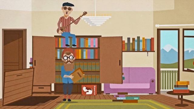 Мы сдаём макулатуру! смотреть онлайн