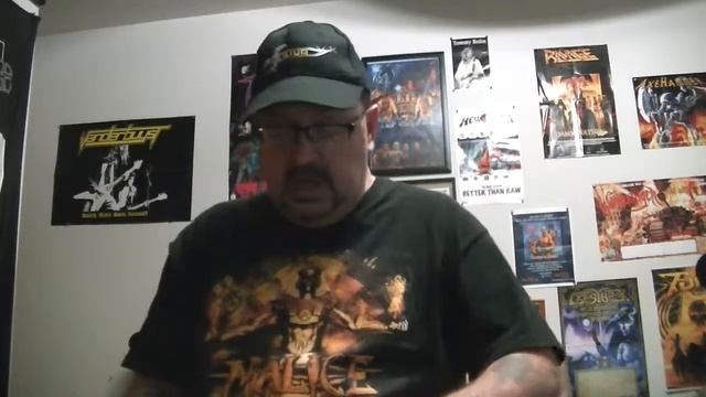 Metalwargod video update #16 смотреть онлайн
