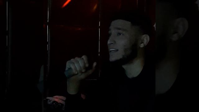 Miyagi&Andypanda - минор. (живой голос)