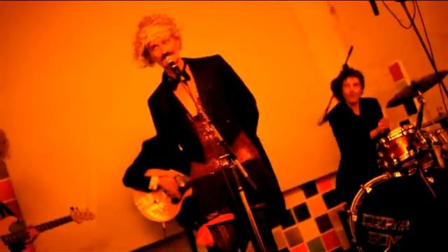 Lola Montez @ Go West Festival 2012 смотреть онлайн