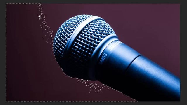 Ferramenta Varinha Mágica - (Magic Wand Tool) | ferramenta photoshop смотреть онлайн