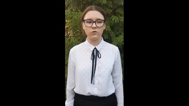 Выпуск 2020 9А МБОУ "Центр образования №89" смотреть онлайн