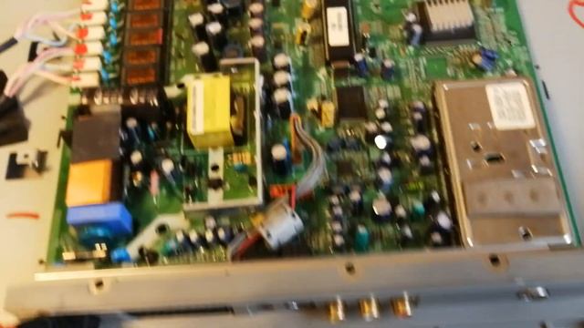 LG 20LA70 нет подсветки, замена трансформатора инвертора. Main Board 6870TA20A10. смотреть онлайн