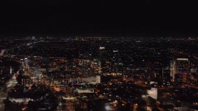 МУзыка ночного города #8 - Лучшая музыка для сна и расслабления смотреть онлайн