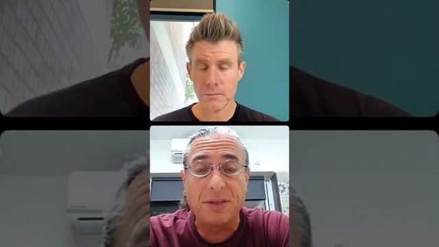 [Virtual Immersion] Jewish historian and theologian Jared Goldfarb смотреть онлайн