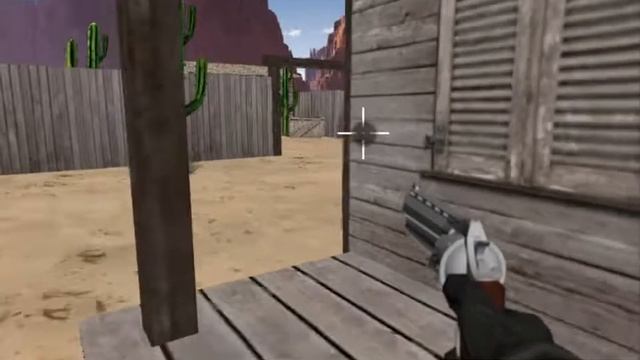 Wild West - Confilct Game Walkthrough | Shooting Games.