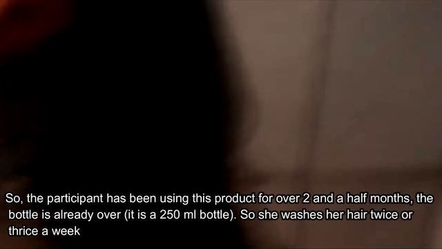 THE BEST SHAMPOO FOR WEAK HAIR I Loreal Paris Elseve Arginine Resist X 3 Reinforcing Shampoo  Revie