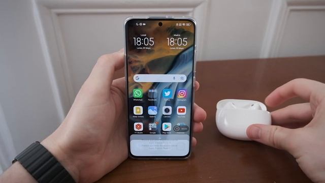 ? Xiaomi Buds 3T Pro vs Xiaomi Buds 3 COMPARATIVA en ESPAÑOL ? ¡Estos son los MEJORES! смотреть онлайн