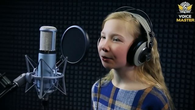 Анна Заболотникова – «Останусь» _ Город 312 Cover