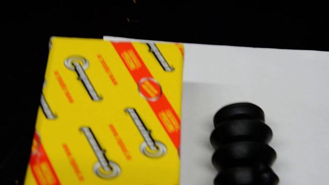 Рабочий Цилиндр Сцепления Газель 486283000131 смотреть онлайн