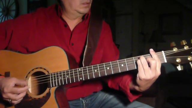 Things we said today - Paul McCartney -guitar cover смотреть онлайн