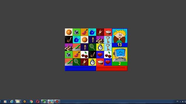 Ура, я умнее чем компьютер, но это синий экран смерти смотреть онлайн