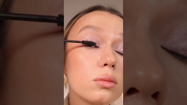 КАК КРАСИТЬ РЕСНИЦЫ? Нажми … в правом верхнем углу и перейди в описание ❤️ смотреть онлайн