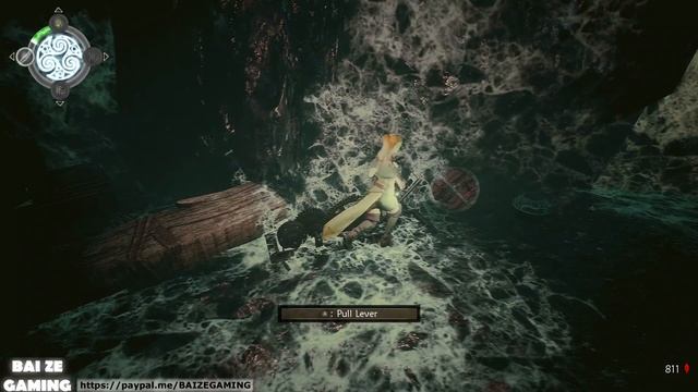 Eternity The Last Unicorn 2 Fensallyr! Jotundrir! Undead Warmonger! смотреть онлайн