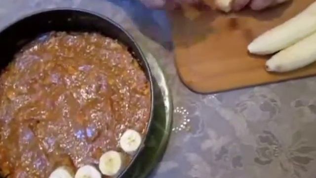 Баноффи пай английский десерт смотреть онлайн