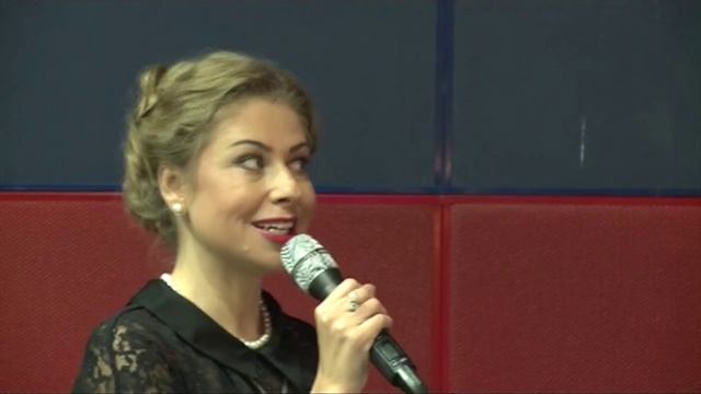 Become the next Lady Russia and Lady Universe-2014 смотреть онлайн