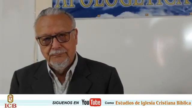 La profecía de Joel, y su relación con Hechos capítulo 2 смотреть онлайн