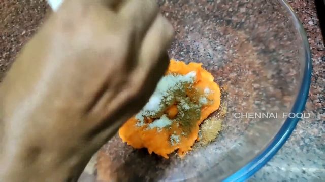 கேரட் உருளைக்கிழங்கு மட்டும் போதும் | How to make kurkure at Home | Evening Snack смотреть онлайн