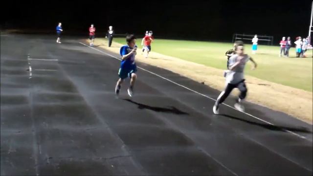 2014 Jr NCSY Regional in Savannah смотреть онлайн