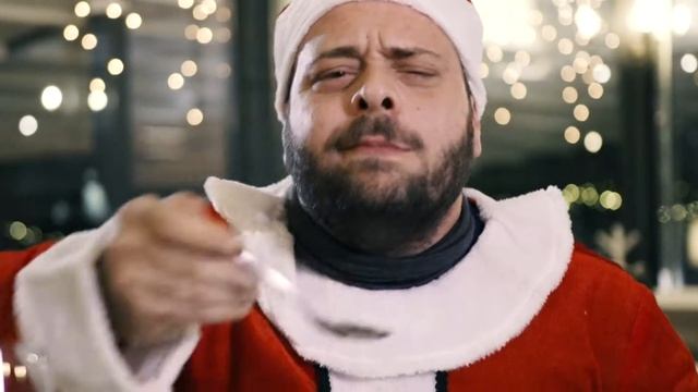 Spot Natalizio Villa Costanza смотреть онлайн