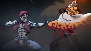 ФИЗИКА ДЫХАНИЙ АНИМЕ КЛИНОК РАССЕКАЮЩИЙ ДЕМОНОВ