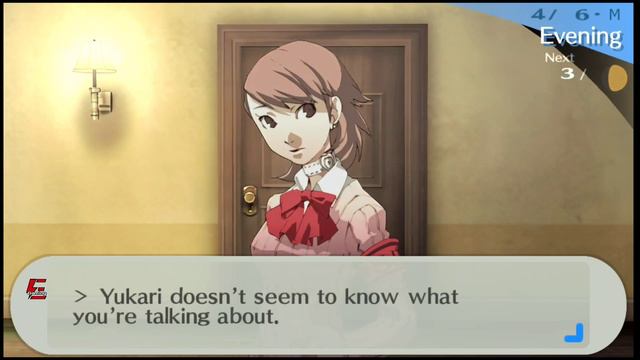 Persona 3 Portable HD Texture Pack PPSSPP Emulator смотреть онлайн