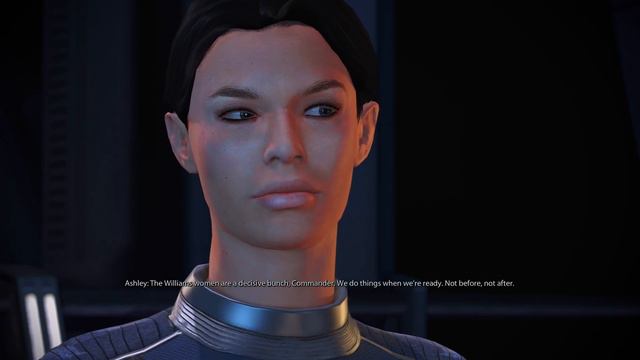 Mass Effect LE PC Playthrough PT12 - Family Armor/Dr. Saleon [Insanity/4K/60fps/HDR] смотреть онлайн