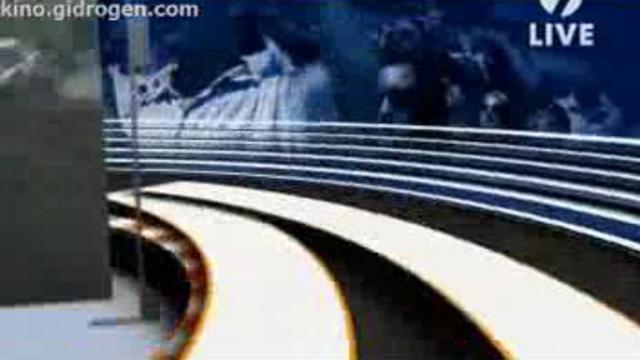 DTM 6 этап. гонка-1