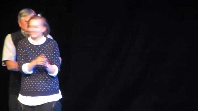 Последний шанс. Поклоны. (Содружество Актеров Таганки) 08.07.17. смотреть онлайн