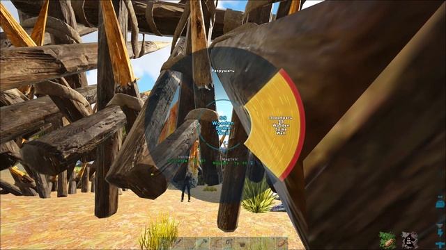 ARK STREAM – НАБОР В ТРАЙБ НА НОВОЙ КАРТЕ (арк crystal Isles, монтаж) - Ark Survival Evolved смотреть онлайн