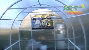 ТЕПЛИЦЫ ОПТИМАЛЬНОГО РАЗМЕРА.  2Х4 МЕТРА.