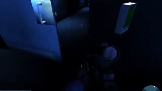 RVSResidentEApocalypse Map Video. смотреть онлайн