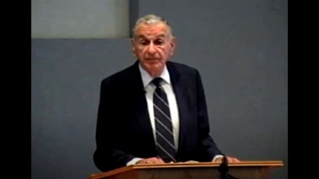 07 Після Реформації -- Доктор Едвард Панозіан смотреть онлайн