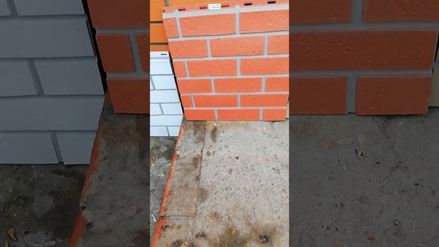 Фасадные панели DOCKE КОЛЕКЦИЯ BERG смотреть онлайн