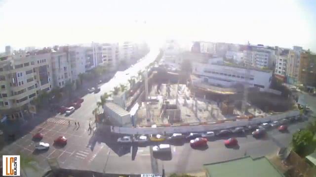 Timelapse Massira смотреть онлайн