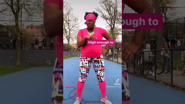 How to protect your knees in jump rope смотреть онлайн