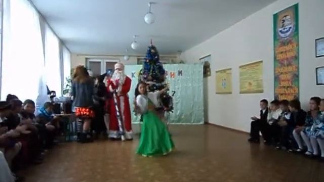 Копия видео "Восточный танец" смотреть онлайн