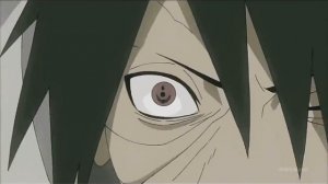Обито и Рин история о любви [AMV]