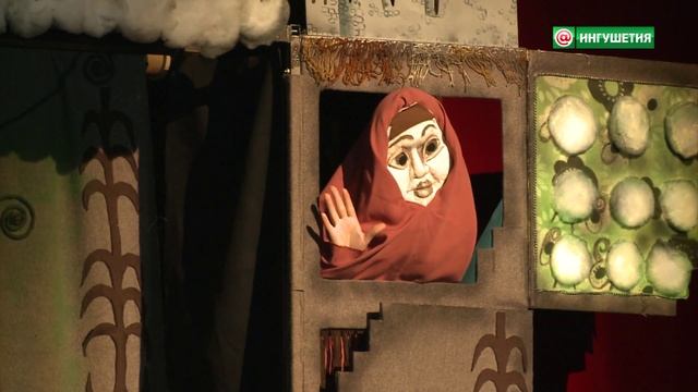 СПЕКТАКЛЬ "ЛОА ДЕЛХАЧА ХАНА" смотреть онлайн