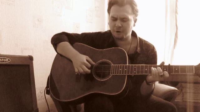 Николай Тараненко: Так ніхто не кохав (Сосюра) смотреть онлайн