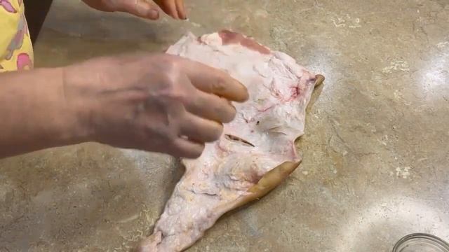 Кулинарное ремесло 