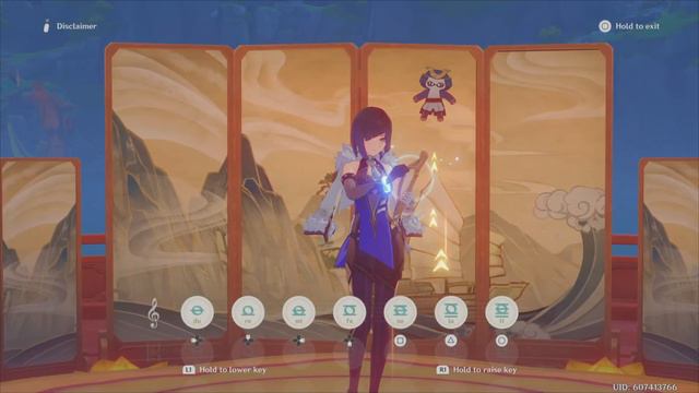 Genshin Impact Windsong Lyre - Break My Heart by Dua Lipa смотреть онлайн