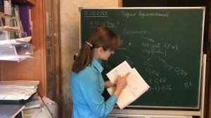 При подозрении на наличие некоторого заболевания пациента отправляют на ПЦР-тест...