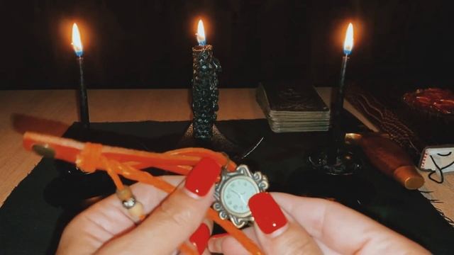 Снять порчу ,сглаз / ЧИСТКА с обраткой врагу / Ритуал от бед и несчастий на часы / Авторский смотреть онлайн